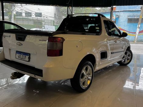 Chevrolet MONTANA Sport 1.4 ECONOFLEX 8V 2p