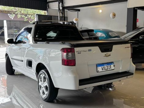 Chevrolet MONTANA Sport 1.4 ECONOFLEX 8V 2p