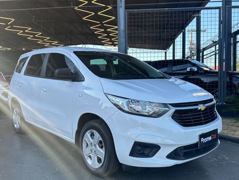 Chevrolet SPIN LS 1.8 8V Econo.Flex 5p Mec.
