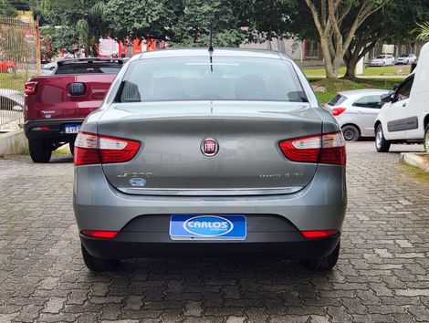 Fiat Grand Siena ESSENCE Dual. 1.6 Flex 16V