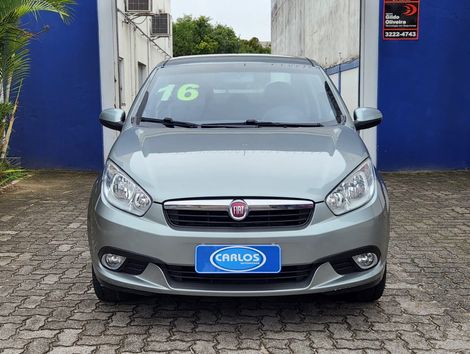Fiat Grand Siena ESSENCE Dual. 1.6 Flex 16V