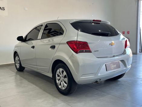 Chevrolet ONIX HATCH Joy 1.0 8V Flex 5p Mec.