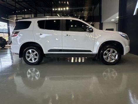 Chevrolet TRAILBLAZER LTZ 2.8 CTDI Diesel Aut.