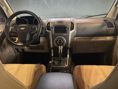 Chevrolet TRAILBLAZER LTZ 2.8 CTDI Diesel Aut.