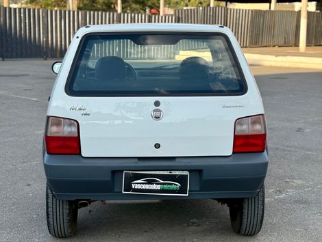 Fiat Uno Mille Celeb. WAY ECON. 1.0 F.Flex 4p