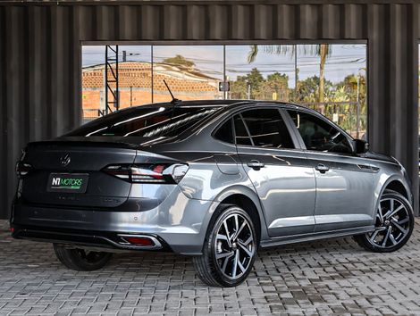 VolksWagen VIRTUS Exclusive 250TSI 1.4 Flex 16V Aut