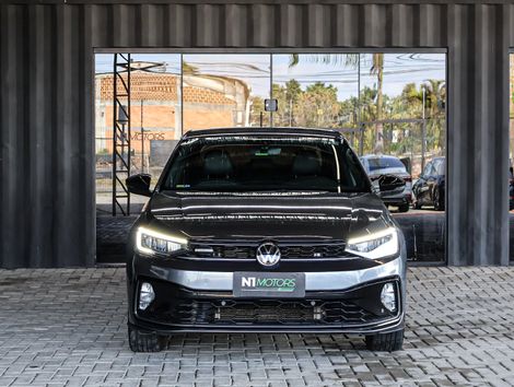 VolksWagen VIRTUS Exclusive 250TSI 1.4 Flex 16V Aut