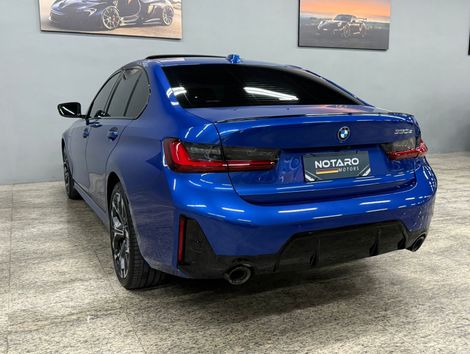 BMW 330e M Sport 2.0 Turbo Híbrido Aut.
