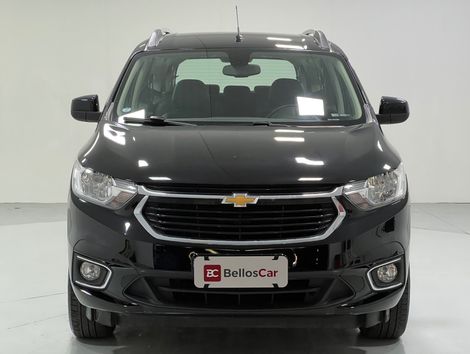 Chevrolet SPIN PREMIER 1.8 8V Econo.Flex 5p Aut.