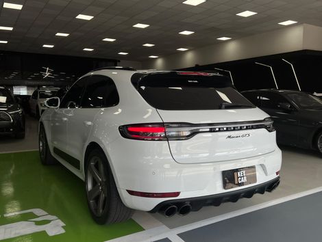Porsche Macan GTS 2.9 Bi-Turbo 380cv