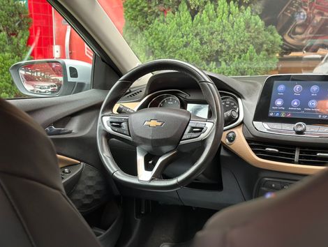 Chevrolet ONIX SED. Plus PREM. 1.0 12V TB Flex Aut