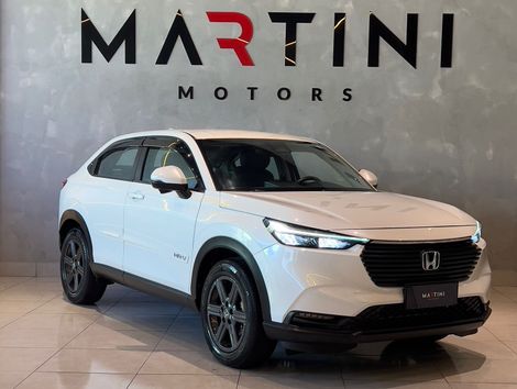 Honda HR-V EXL 1.5 Sensing 16V 5p Aut.