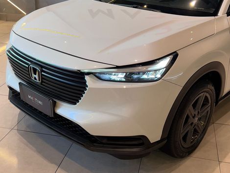 Honda HR-V EXL 1.5 Sensing 16V 5p Aut.