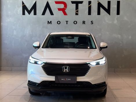 Honda HR-V EXL 1.5 Sensing 16V 5p Aut.
