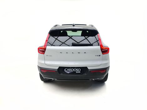 Volvo XC 40 T-5 R-DESIGN 2.0 252cv AWD