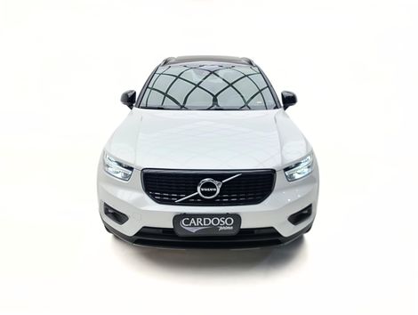Volvo XC 40 T-5 R-DESIGN 2.0 252cv AWD
