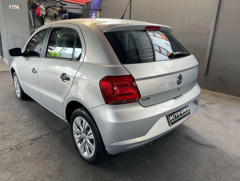 Volkswagen Gol 1.6