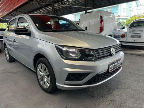 Volkswagen Gol 1.6