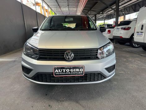 Volkswagen Gol 1.6