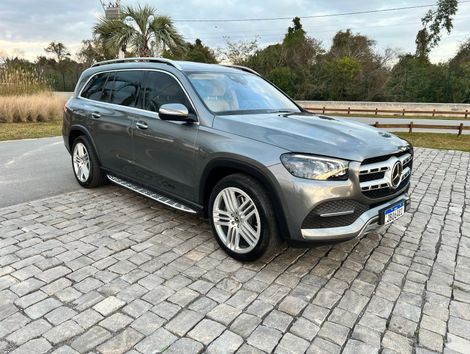 Mercedes GLS 3.0 450 AMG Line 4MATIC