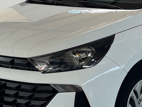 Hyundai HB20 Sense 1.0 Flex 12V Mec.