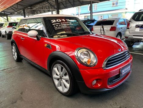 Mini One 1.6