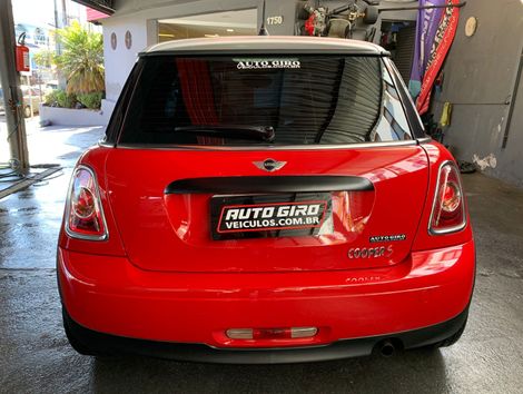 Mini One 1.6