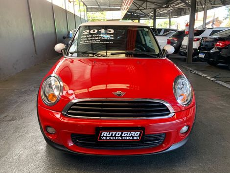 Mini One 1.6