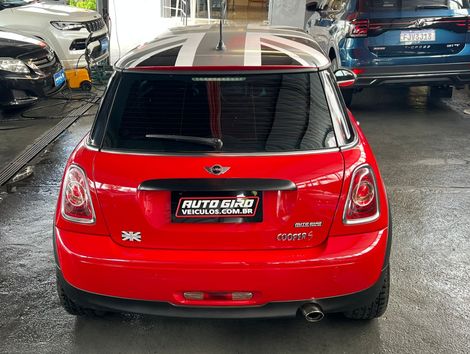 Mini ONE 1.6  Mec.