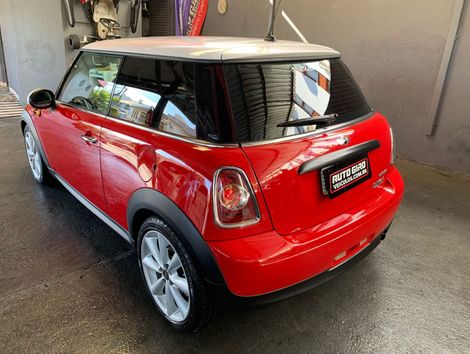 Mini One 1.6