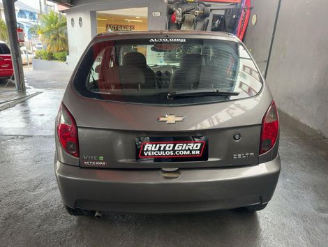 Chevrolet Celta LT 1.0 (Flex)