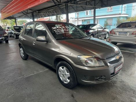 Chevrolet Celta LT 1.0 (Flex)