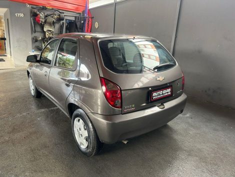 Chevrolet Celta LT 1.0 (Flex)