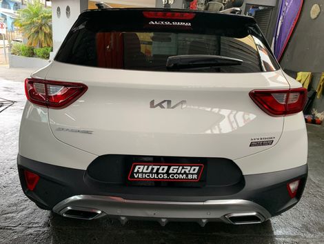Kia Motors Stonic 1.0 T-GDI MHEV SX DCT