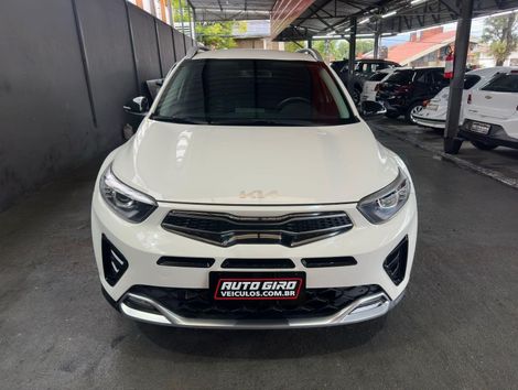 Kia Motors Stonic 1.0 T-GDI MHEV SX DCT