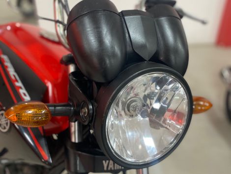 YAMAHA YBR 125 FACTOR K/ FACTOR K1
