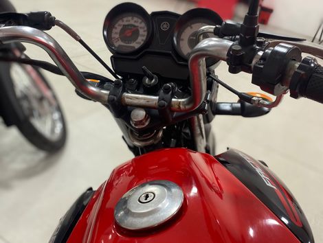 YAMAHA YBR 125 FACTOR K/ FACTOR K1