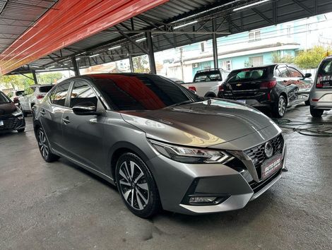 NISSAN Sentra 2.0 Advance