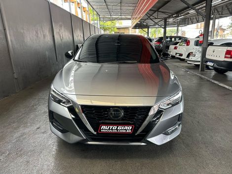 NISSAN Sentra 2.0 Advance