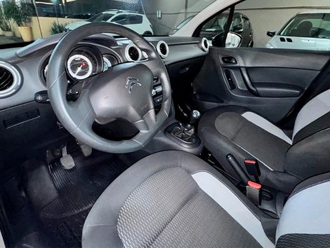 Citroën C3 Origine 1.2 12V (Flex)