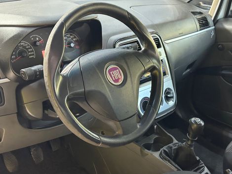 Fiat Punto ATTRACTIVE 1.4 Fire Flex 8V 5p