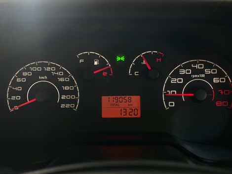 Fiat Punto ATTRACTIVE 1.4 Fire Flex 8V 5p