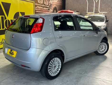Fiat Punto ATTRACTIVE 1.4 Fire Flex 8V 5p