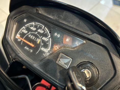 HONDA POP 110i