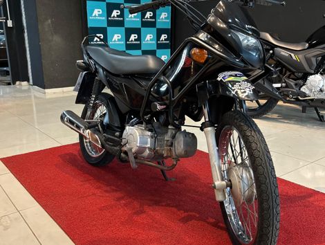 HONDA POP 110i