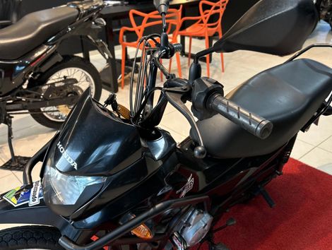 HONDA POP 110i