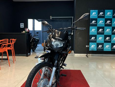 HONDA POP 110i
