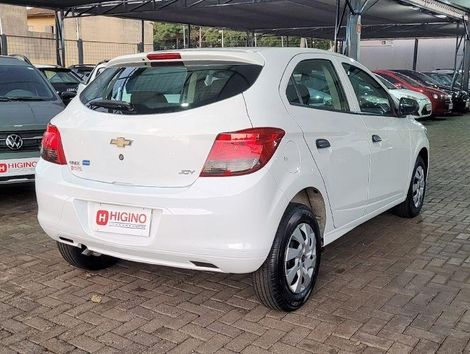 Chevrolet Onix 1.0 Joy SPE/4