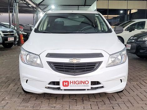 Chevrolet Onix 1.0 Joy SPE/4
