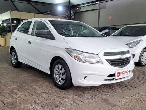 Chevrolet Onix 1.0 Joy SPE/4